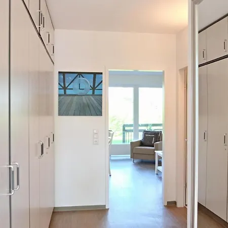 Apartment Tolle Ferienwohnung Mit Meerblick - Fördeblick 26 Laboe