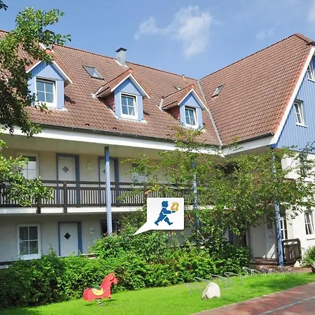 Tolle Ferienwohnung Mit Meerblick - Fördeblick 26 Apartment *