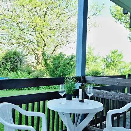 Tolle Ferienwohnung Mit Meerblick - Fördeblick 26 Apartment Laboe
